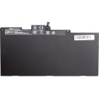 Акумулятор PowerPlant для ноутбуків HP Elitebook 745 G3 (800231-141) 11.4V 4035mAh (NB461042)