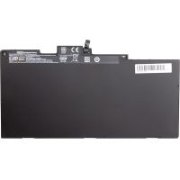 Акумулятор PowerPlant для ноутбуків HP Elitebook 745 G3 (800231-141) 11.4V 4035mAh (NB461042)