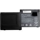 Акумулятор PowerPlant для ноутбуків HP Elitebook 720 (SB03XL) 11.25V 4000mAh (NB461110)