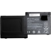 Акумулятор PowerPlant для ноутбуків HP Elitebook 720 (SB03XL) 11.25V 4000mAh (NB461110)