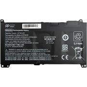 Акумулятор PowerPlant для ноутбуків HP 450 G4 (RR03XL, HSTNN-LB71) 11.4V 3500mAh (NB461325)