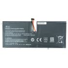 Акумулятор PowerPlant для ноутбуків HP Envy Spectre XT 13-2120TU (HD04XL) 14.8V 3200mAh (NB461363)