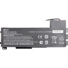 Акумулятор PowerPlant для ноутбуків HP ZBook 15 G3 (VV09XL) 11.4V 4600mAh (NB461400)