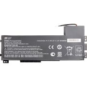 Акумулятор PowerPlant для ноутбуків HP ZBook 15 G3 (VV09XL) 11.4V 4600mAh (NB461400)