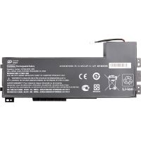 Акумулятор PowerPlant для ноутбуків HP ZBook 15 G3 (VV09XL) 11.4V 4600mAh (NB461400)
