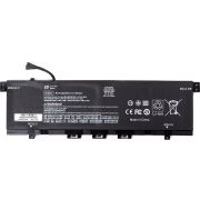 Акумулятор PowerPlant для ноутбуків HP Envy X360 13-AG (KC04XL) 15.4V 3454mAh (NB461424)