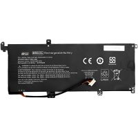 Акумулятор PowerPlant для ноутбуків HP Envy X360 15 (MB04XL) 15.2V 3400mAh (NB461707)