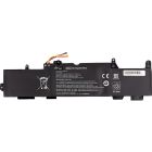 Аккумулятор PowerPlant для ноутбуков HP EliteBook 730 G5 (SS03XL) 11.4V 4100mAh