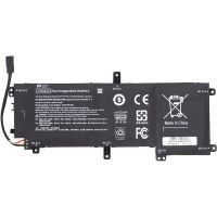 Акумулятор PowerPlant для ноутбуків HP Envy 15-AS Series (VS03XL) 11.55V 3500mAh (NB461899)