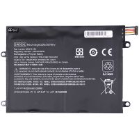 Акумулятор PowerPlant для ноутбуків HP X2 210 G2 (SW02XL) 7.4V 4000mAh (NB461967)