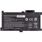 Акумулятор PowerPlant для ноутбуків HP Pavilion X360 14-Ba (WA03XL) 11.4V 4150mAh (NB461974)