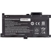Акумулятор PowerPlant для ноутбуків HP Pavilion X360 14-Ba (WA03XL) 11.4V 4150mAh (NB461974)
