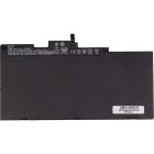 Аккумулятор PowerPlant для ноутбуков HP EliteBook 755 G4 (TA03XL) 11.4V 4000mAh