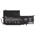 Акумулятор PowerPlant для ноутбуків HP Spectre Pro X360 G1 (PK03XL) 11.55V 4913mAh (NB462032)