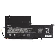 Акумулятор PowerPlant для ноутбуків HP Spectre Pro X360 G1 (PK03XL) 11.55V 4913mAh (NB462032)