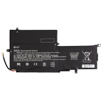 Акумулятор PowerPlant для ноутбуків HP Spectre Pro X360 G1 (PK03XL) 11.55V 4913mAh (NB462032)