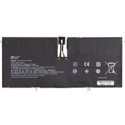 Акумулятор PowerPlant для ноутбуків HP Envy Spectre XT 13 (HD04XL) 15.4V 2950mAh (NB462049)