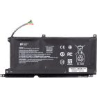 Аккумулятор PowerPlant для ноутбуков HP Pavilion Gaming 15-DK Series (PG03XL) 11.4V 4150mAh