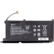 Аккумулятор PowerPlant для ноутбуков HP Pavilion Gaming 15-DK Series (PG03XL) 11.4V 4150mAh