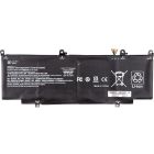 Аккумулятор PowerPlant для ноутбуков HP Spectre X360 13-AW Series (RR04XL) 15.4V 3744mAh