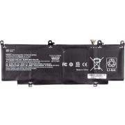 Аккумулятор PowerPlant для ноутбуков HP Spectre X360 13-AW Series (RR04XL) 15.4V 3744mAh