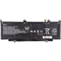 Аккумулятор PowerPlant для ноутбуков HP Spectre X360 13-AW Series (RR04XL) 15.4V 3744mAh