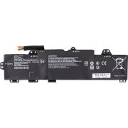 Акумулятор PowerPlant для ноутбуків HP EliteBook 850 G5 (TT03XL) 11.55V 4850mAh (NB462131)