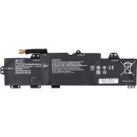 Акумулятор PowerPlant для ноутбуків HP EliteBook 850 G5 (TT03XL) 11.55V 4850mAh (NB462131)
