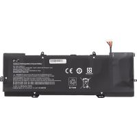Аккумулятор PowerPlant для ноутбуков HP Spectre x360 15-ch000 (YB06XL) 11.55V 6840mAh