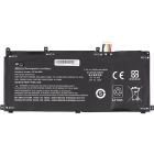 Акумулятор PowerPlant для ноутбуків HP Elite X2 1013 G3 (ME04XL) 7.6V 6000mAh (NB462155)