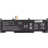 Акумулятор PowerPlant для ноутбуків HP ProBook 430 (RH03XL) 11.4V 3550mAh (NB462186)