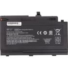 Аккумулятор PowerPlant для ноутбуков HP ZBook 17 G4 (AA06XL) 11.4V 8300mAh