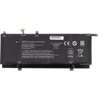 Аккумулятор PowerPlant для ноутбуков HP Spectre x360 Convertible 13T-AP000 (SP04XL) 14.8V 4000mAh