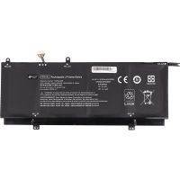 Аккумулятор PowerPlant для ноутбуков HP Spectre x360 Convertible 13T-AP000 (SP04XL) 14.8V 4000mAh