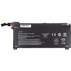 Аккумулятор PowerPlant для ноутбуков HP Omen 5 Air 15-dh0006TX (PG06XL) 11.1V 5100mAh