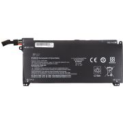 Аккумулятор PowerPlant для ноутбуков HP Omen 5 Air 15-dh0006TX (PG06XL) 11.1V 5100mAh