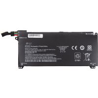 Аккумулятор PowerPlant для ноутбуков HP Omen 5 Air 15-dh0006TX (PG06XL) 11.1V 5100mAh