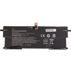 Аккумулятор PowerPlant для ноутбуков HP EliteBook X360 1020 G2 Series (ET04XL) 7.7V 4850mAh