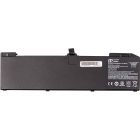 Аккумулятор PowerPlant для ноутбуков HP Zbook 15 G5 (VX04XL) 14.8V 4500mAh