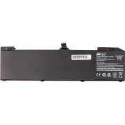 Аккумулятор PowerPlant для ноутбуков HP Zbook 15 G5 (VX04XL) 14.8V 4500mAh