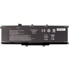 Акумулятор PowerPlant для ноутбуків HP ZBook Studio X360 G5 (ZG06XL) 11.55V 6200mAh (NB462353)