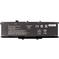 Акумулятор PowerPlant для ноутбуків HP ZBook Studio X360 G5 (ZG06XL) 11.55V 6200mAh (NB462353)
