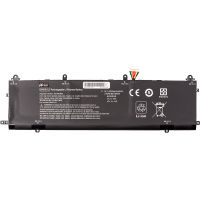 Аккумулятор PowerPlant для ноутбуков HP Spectre X360 15-EB (BN06XL) 11.1V 5000mAh