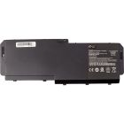 Аккумулятор PowerPlant для ноутбуков HP ZBook 17 G5 (AM06) 11.55V 6200mAh