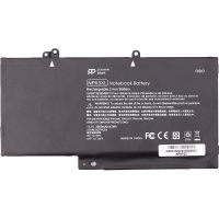 Акумулятор PowerPlant для ноутбуків HP Envy 15-U010DX (NP03XL) 11.1V 3900mAh (NB462483)