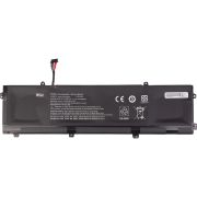 Аккумулятор PowerPlant для ноутбуков HP Zbook Studio G4 (ZN08XL) 15.4V 4300mAh