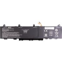 Акумулятор PowerPlant для ноутбуків HP EliteBook 850 G7 (CC03XL Type2) 11.4V 4500mAh