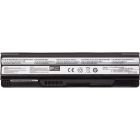 Аккумулятор PowerPlant для ноутбуков MSI GE60 Series (BTY-S14, MIGE60LH) 11.1V 5200mAh