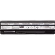 Аккумулятор PowerPlant для ноутбуков MSI GE60 Series (BTY-S14, MIGE60LH) 11.1V 5200mAh