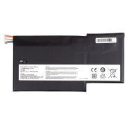 Акумулятор PowerPlant для ноутбуків MSI GS63 Stealth Pro Series (BTY-M6J) 11.4V 5700mAh (NB470105)